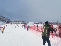 -太子岭滑雪场