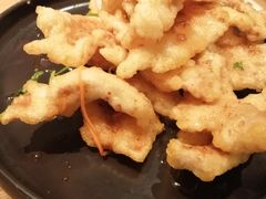 -金掌勺锅包肉(华润万象城店)