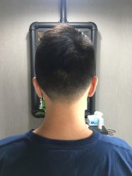 点击看大图 -HD HAIR STYLE