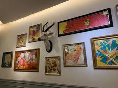 -米乐星世界KTV(汇智国际商业中心店)