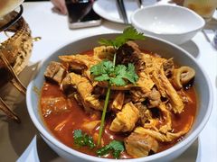 -清迈泰·泰国餐厅(华发商都店)
