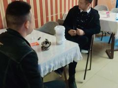 -奇门密室(五一新干线店)