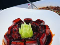 -蘇锦宴·淮扬菜烤鸭·小院(三元桥霄云路店)