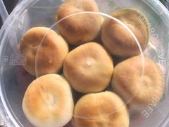 绿豆饼-清真牛街祥云轩门钉肉饼(左家庄店)