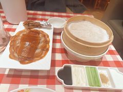 -西贝(吴江路湟普汇店)