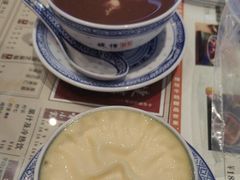 -捷信牛奶甜品世家(合生汇店)