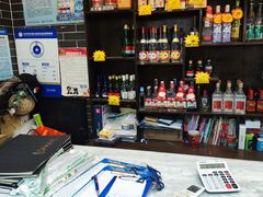 -刘妈菜馆(磁器口店)