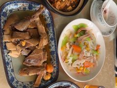 -芸海阁·农家私房菜(沙家浜景区出口店)