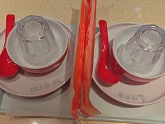 -禧香逢烧烤金牌鸡手王(繁荣路店)