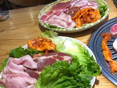 -牛炙烤肉(车公庙店)