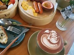 -CHILLAX轻乐时(侨建·Hi City店)