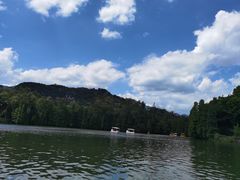 -星湖旅游景区七星岩