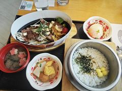 -味太助·银饭食堂(中华城店)