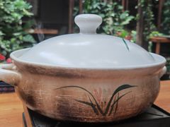 -束河人家(南锣鼓巷店)