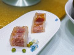 水晶淆肉-成事园(兰溪店)