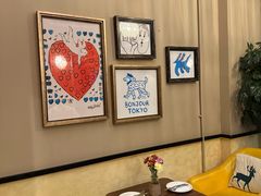 -Money Shops(愚园路店)