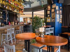 -The Happy Monk(前海壹方汇店)
