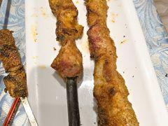 -巴扎美食·新疆菜·西域歌舞表演餐厅(新疆大厦店)
