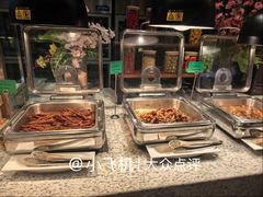 -河北宾馆·香溢自助餐(裕华店)