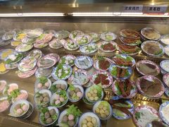 -谭三娘鲜切牛肉自助火锅(星辰汇店)