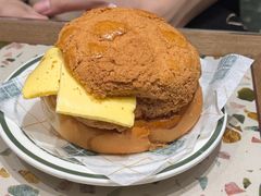 -华嫂冰室(尖沙咀店)