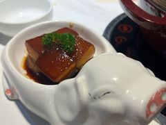 小馆红烧肉-黑鸡小馆(金源店)
