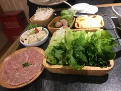 -许府牛火锅(信义坊总店)