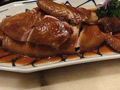 -誉八仙粤菜(万象天地店)