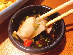 高压锅生蚝-臻炙大舍烤串(天龙家园店)