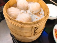 水晶虾饺皇-金翠河烧鹅餐厅(北城天街店)