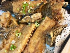 -京门活鱼馆·鱼火锅(百子湾（原红庙）店)