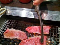 -俺的焼肉(銀座9丁目店)