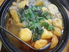 -柳记(南铁店)
