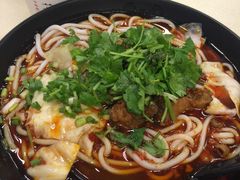 -鑫花溪牛肉米粉(凤凰街创始总店)