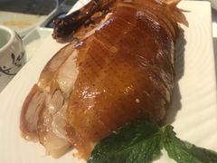 -合兴居烤鸭店