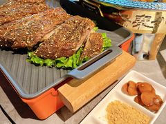 -大秦小宴•新派西北(万象前海店)