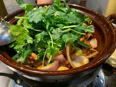 -胡须佬鸡煲四季火锅(海雅缤纷城店)