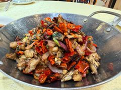 -小辣椒(华富店)