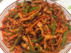 -香香春饼·非遗技艺(万达店)