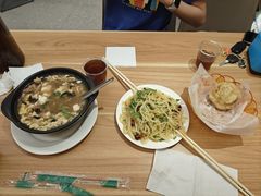 -买又大餐厅(福林里店)