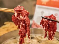-今日牛事潮汕鲜牛肉火锅(瑞金店)