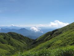 -萍乡武功山风景名胜区