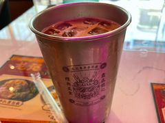 -龙记·香港茶餐厅(海上世界店)