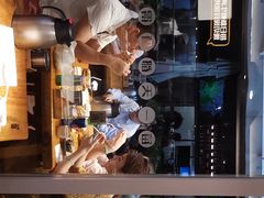 -木屋烧烤(坂田天安云谷店)