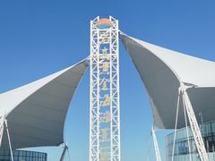 -启东黄金海滩景区