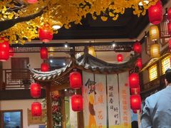 -钵家大院(大花岭店)