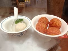-李犟大爆鳝面·手工蟹黄包(湖滨西湖店)