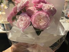 -九月里.自由花园餐厅