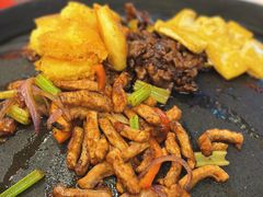 -一烙锅(友谊店)