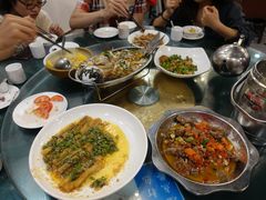 -小姨家常菜(昭萍东路店)